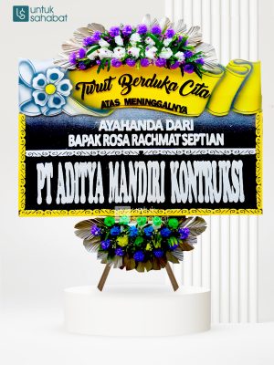 Papan Dukacita Banyumas 5
