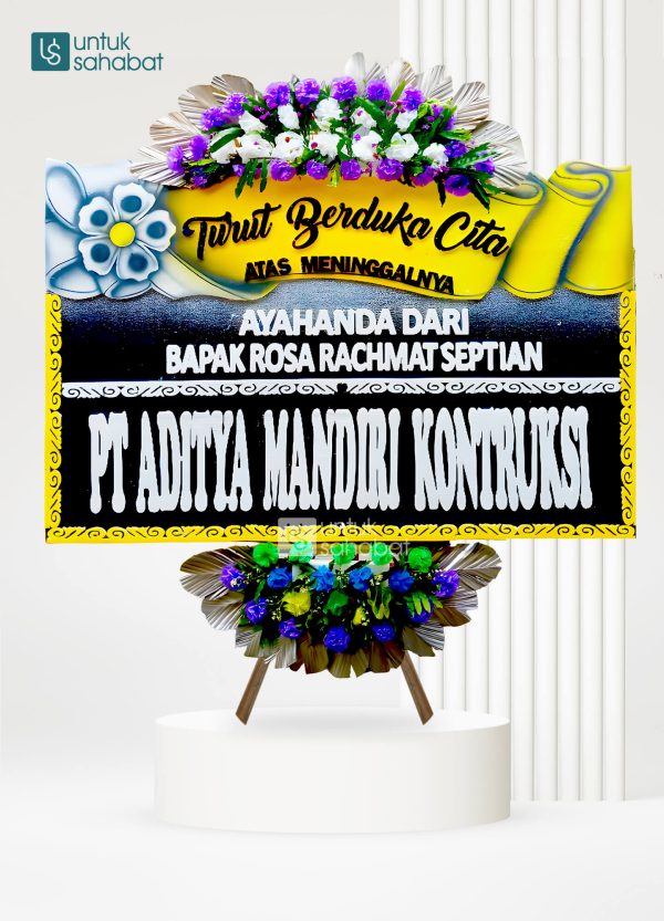 Papan Dukacita Banyumas 5