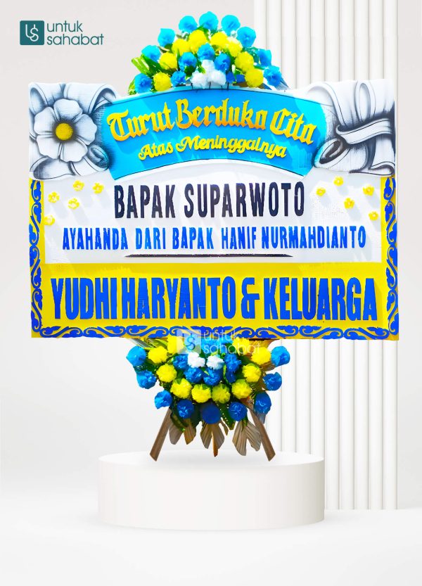 Papan Dukacita Banyumas 6