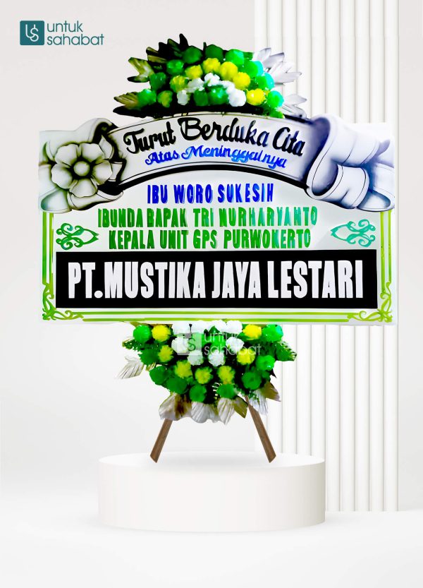 Papan Dukacita Banyumas 7