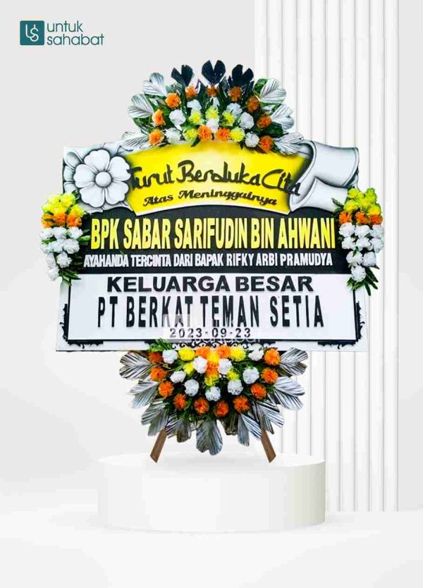 Papan Dukacita Banyumas 9
