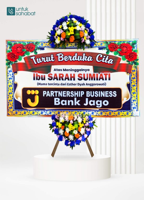 Papan Dukacita Banyuwangi 1