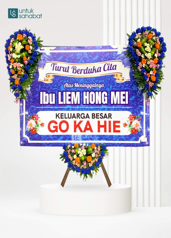 Papan Dukacita Banyuwangi 2