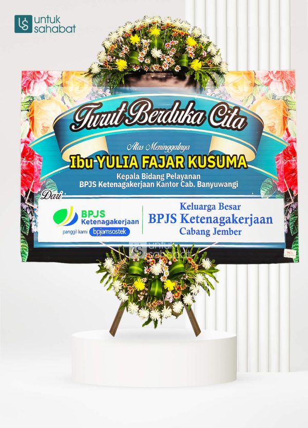 Papan Dukacita Banyuwangi 3