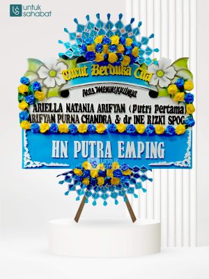Papan Dukacita Batang 4