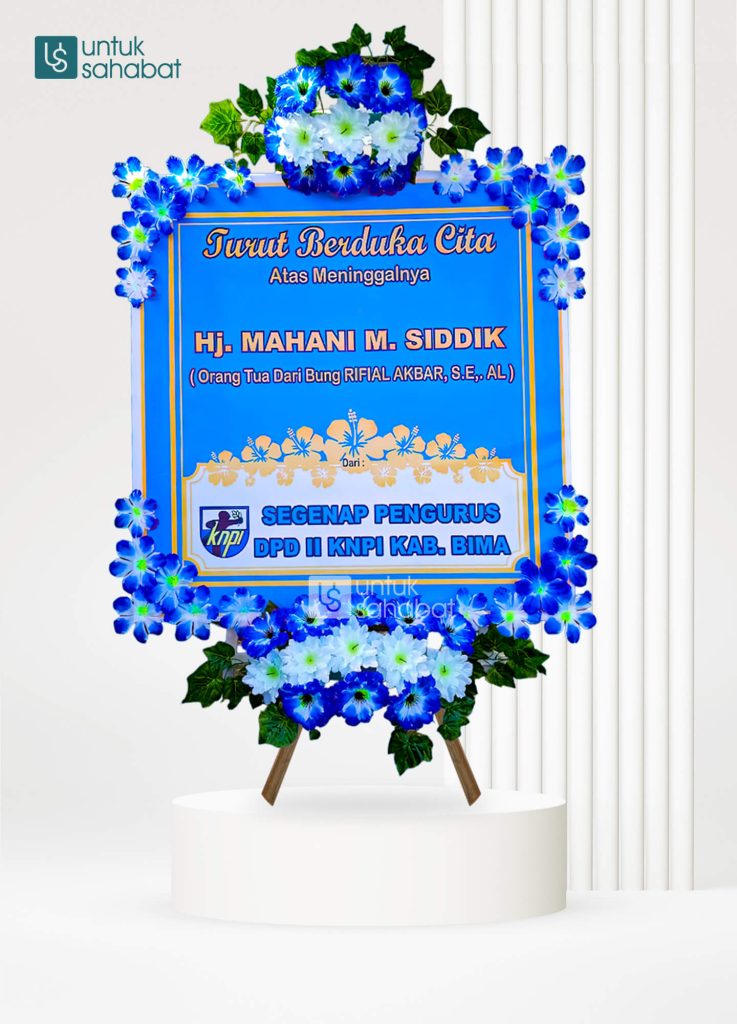 Papan Dukacita Bima 2