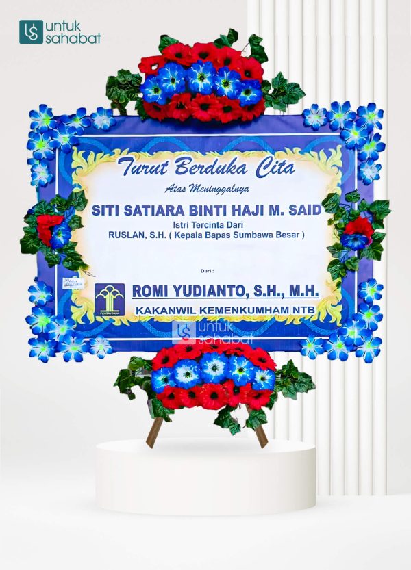 Papan Dukacita Bima 5