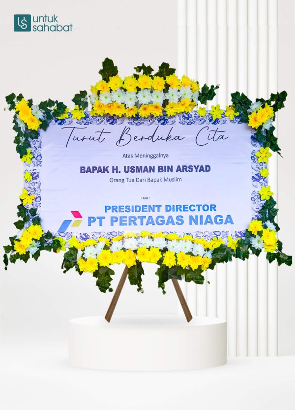 Papan Dukacita Bima 6