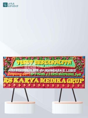 Papan Dukacita Binjai 1