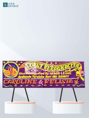 Papan Dukacita Binjai 5