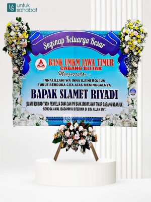 Papan Dukacita Blitar 4
