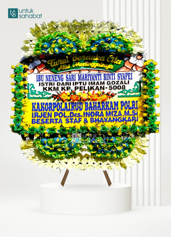 Papan Dukacita Blora 12