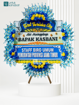 Papan Dukacita Blora 13