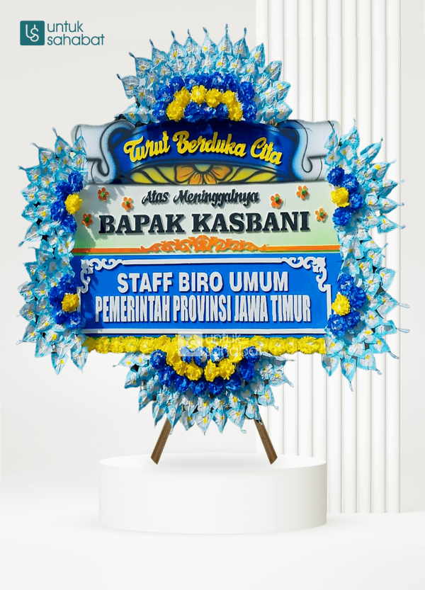 Papan Dukacita Blora 13