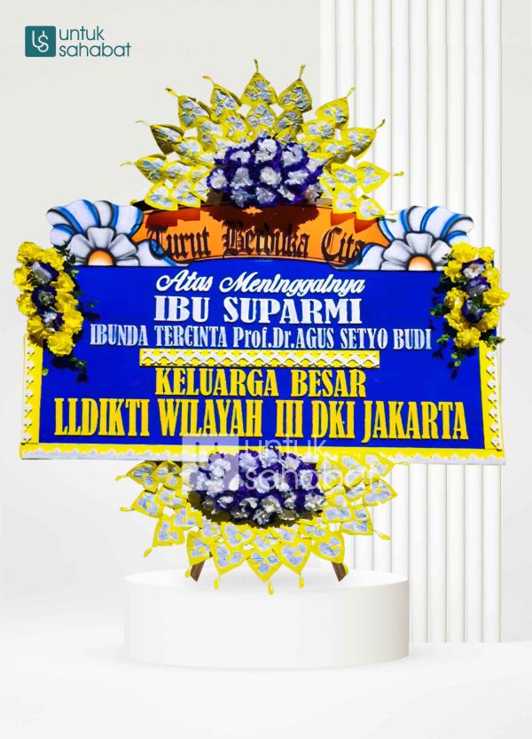 Papan Dukacita Blora 17