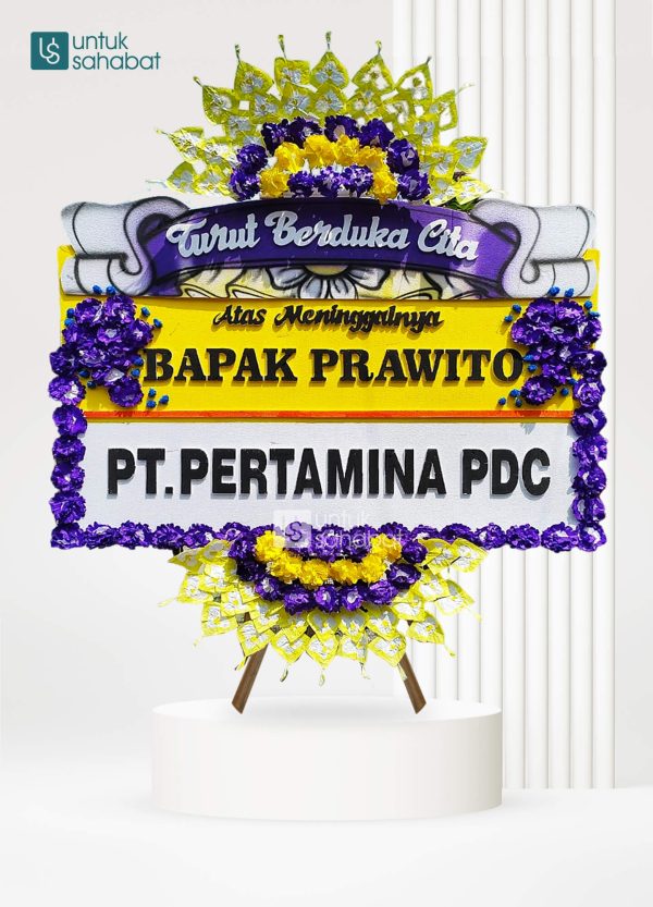 Papan Dukacita Blora 2