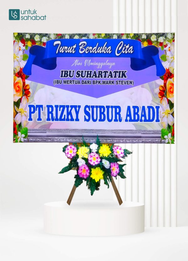 Papan Dukacita Bojonegoro 2