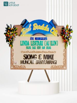 Papan Dukacita Bondowoso 2