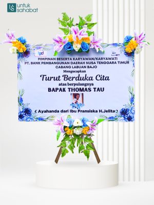 Papan Dukacita Borong 2