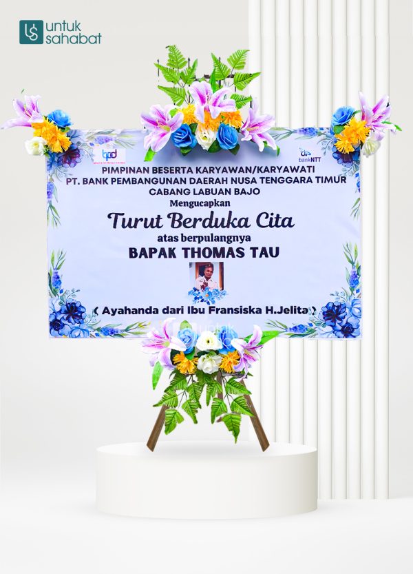 Papan Dukacita Borong 2