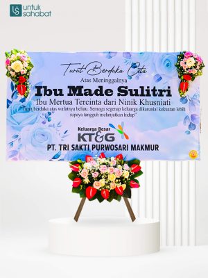 Papan Dukacita Buleleng 1
