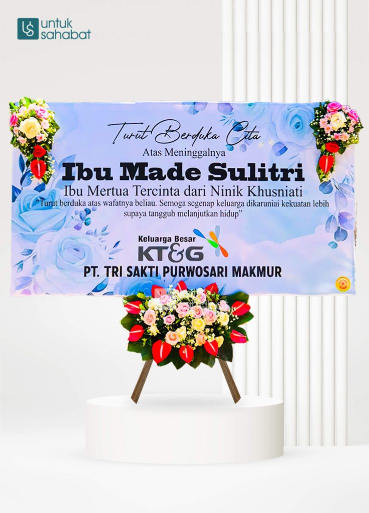 Papan Dukacita Buleleng 1