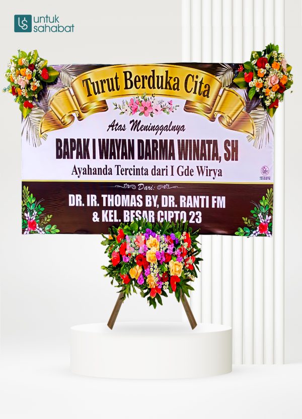 Papan Dukacita Buleleng 2