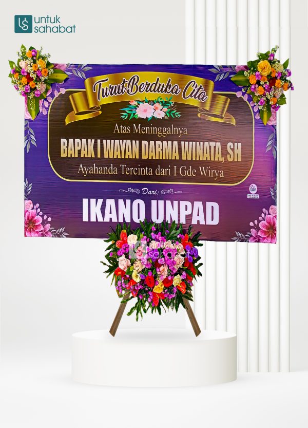 Papan Dukacita Buleleng 4