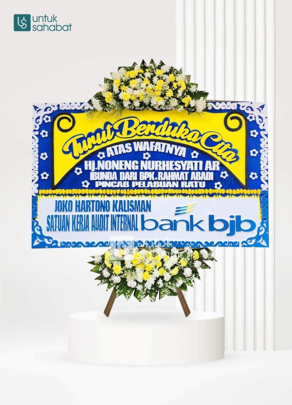 Papan Dukacita Ciamis 15