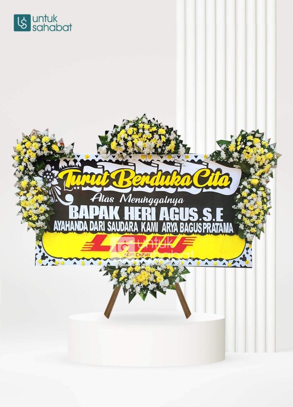 Papan Dukacita Ciamis 18