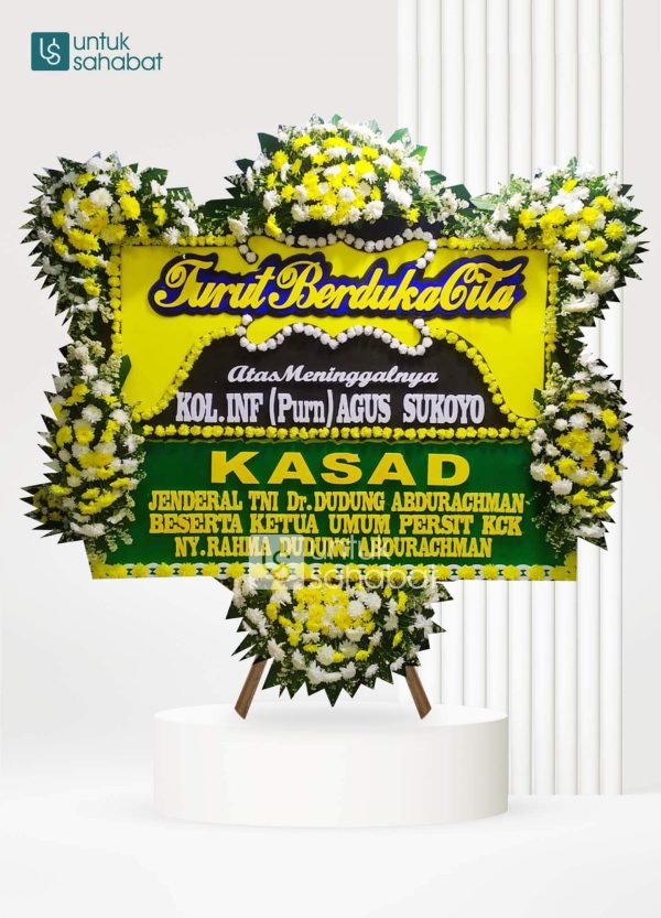 Papan Dukacita Ciamis 2