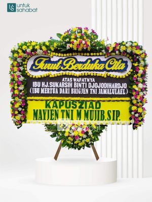 Papan Dukacita Ciamis 3