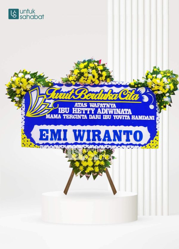 Papan Dukacita Ciamis 9