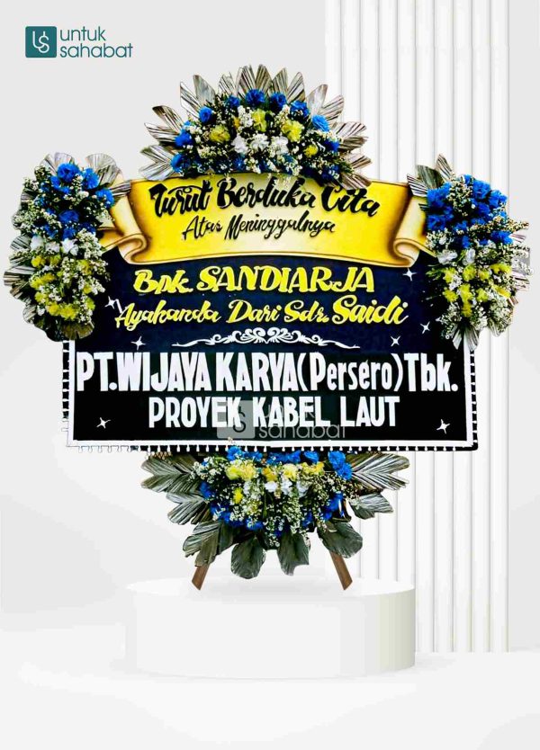 Papan Dukacita Cilacap 10