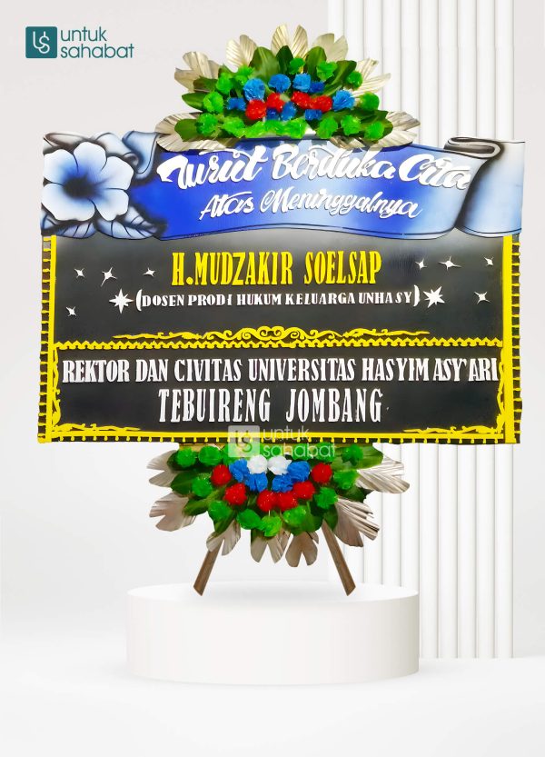 Papan Dukacita Cilacap 4