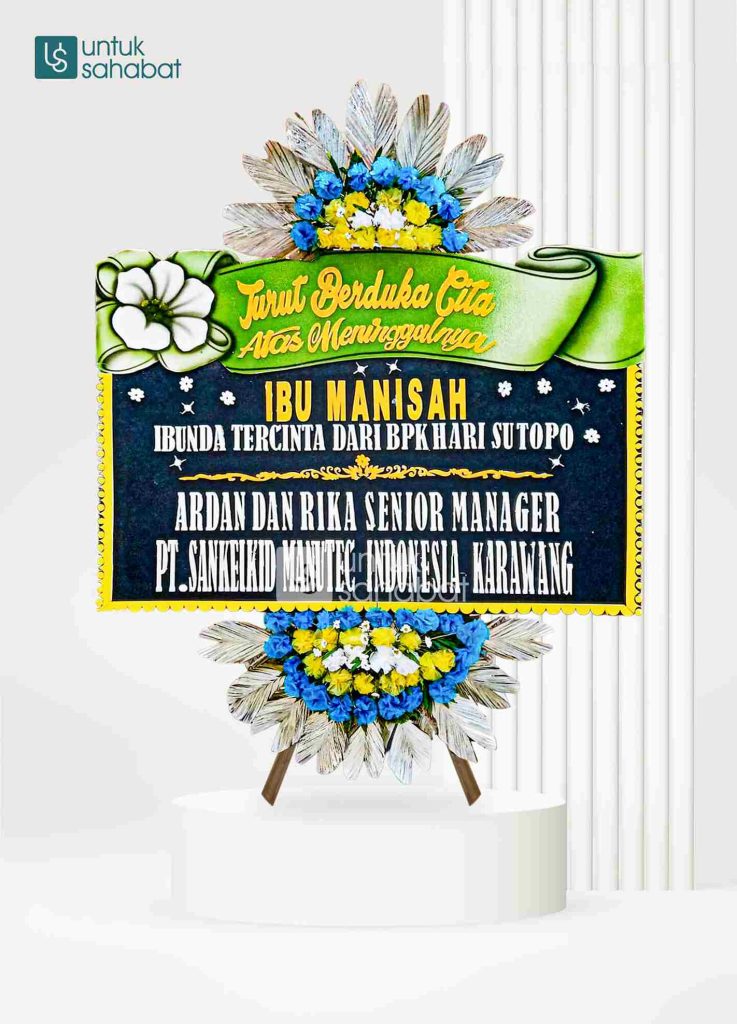 Papan Dukacita Cilacap 6