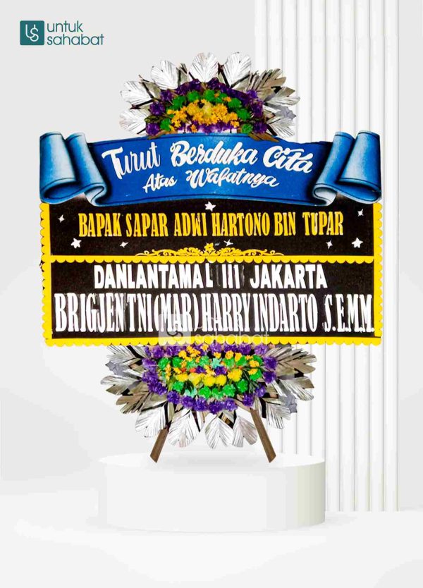 Papan Dukacita Cilacap 7