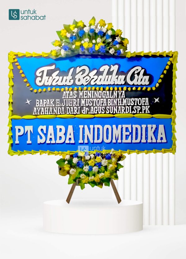 Papan Dukacita Cilegon 2