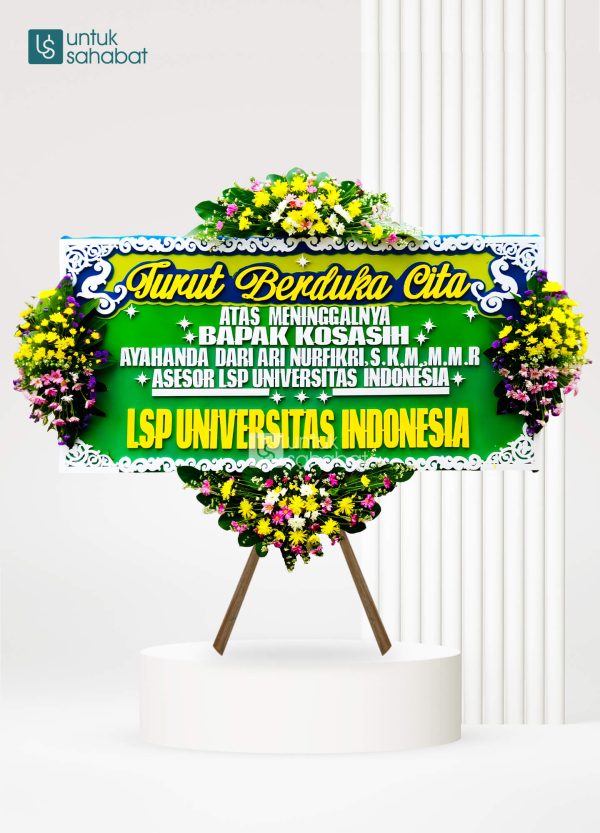 Papan Dukacita Cirebon 10