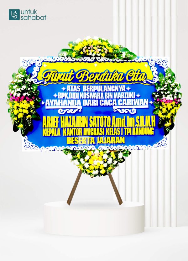 Papan Dukacita Cirebon 11