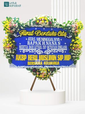 Papan Dukacita Cirebon 12
