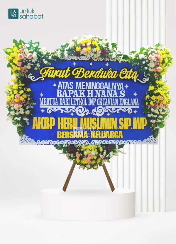 Papan Dukacita Cirebon 12