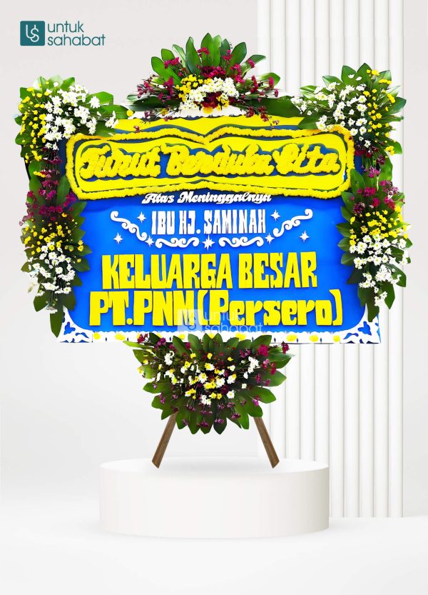 Papan Dukacita Cirebon 2