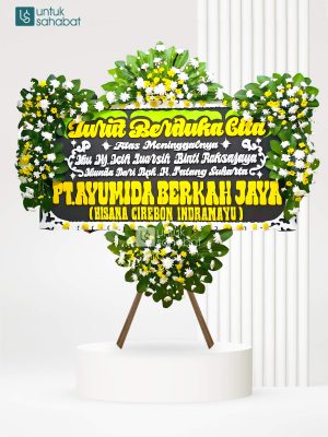 Papan Dukacita Cirebon 4