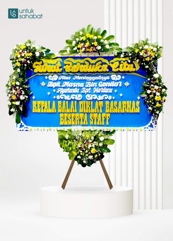 Papan Dukacita Cirebon 6
