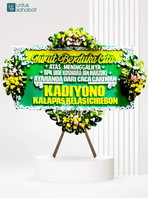 Papan Dukacita Cirebon 7