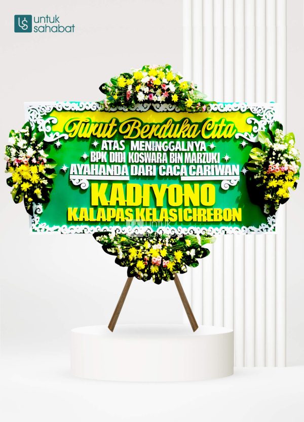 Papan Dukacita Cirebon 7