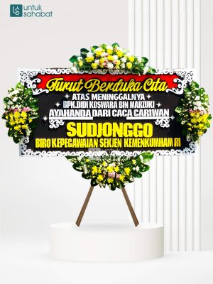 Papan Dukacita Cirebon 8