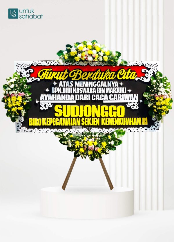 Papan Dukacita Cirebon 8