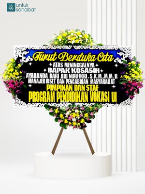 Papan Dukacita Cirebon 9